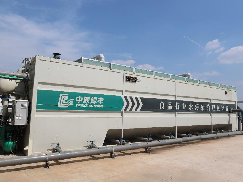 如何選擇適合工業(yè)廢水處理的氣浮機(jī)？5大關(guān)鍵因素解析