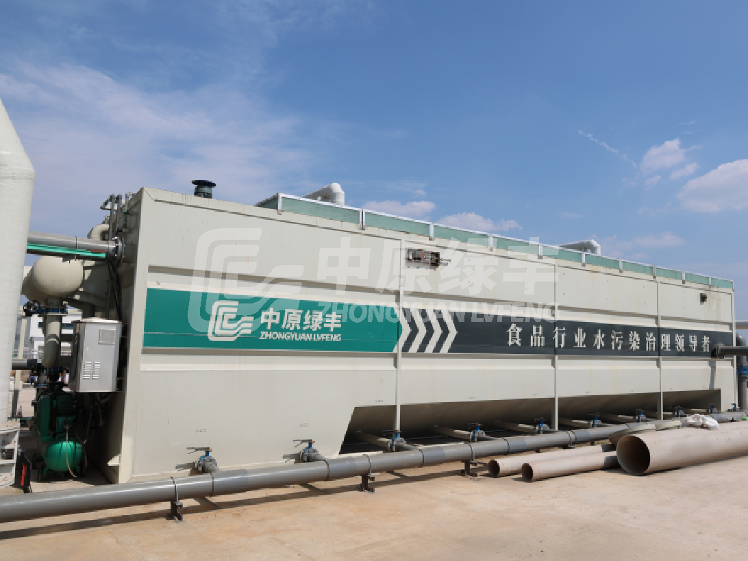 溶氣氣浮系統(tǒng)（DAF）：原理、作用及技術(shù)優(yōu)勢(shì)深度解析